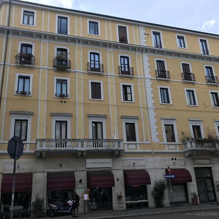 Studio 18 Apartment Milano Ngoại thất bức ảnh