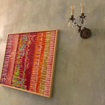 Studio 18 Apartment Milano Ngoại thất bức ảnh