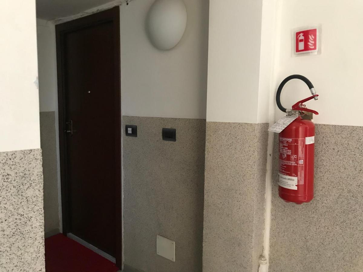 Studio 18 Apartment Milano Ngoại thất bức ảnh