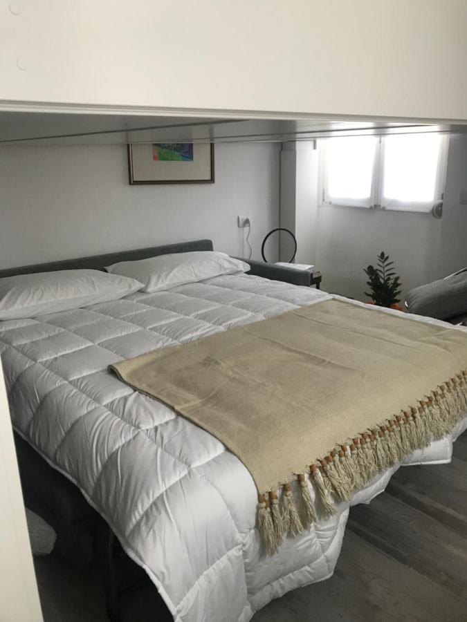 Studio 18 Apartment Milano Ngoại thất bức ảnh