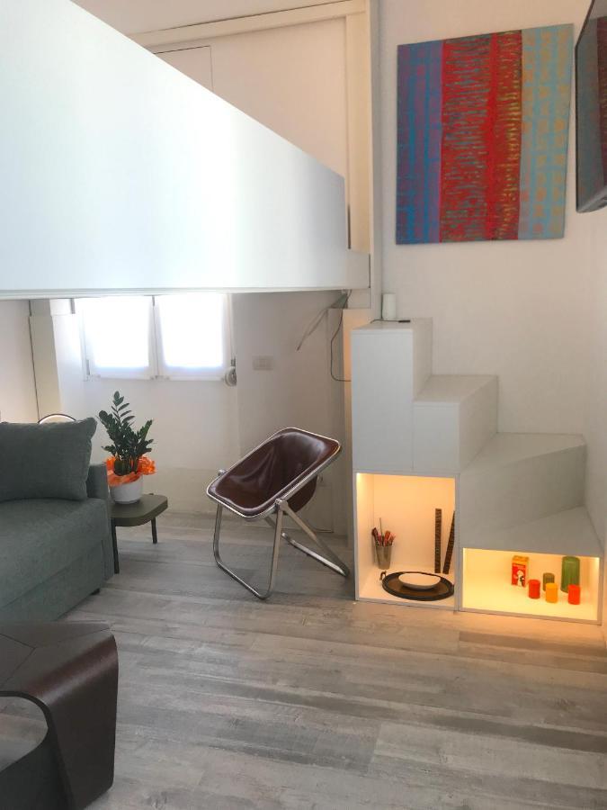 Studio 18 Apartment Milano Ngoại thất bức ảnh