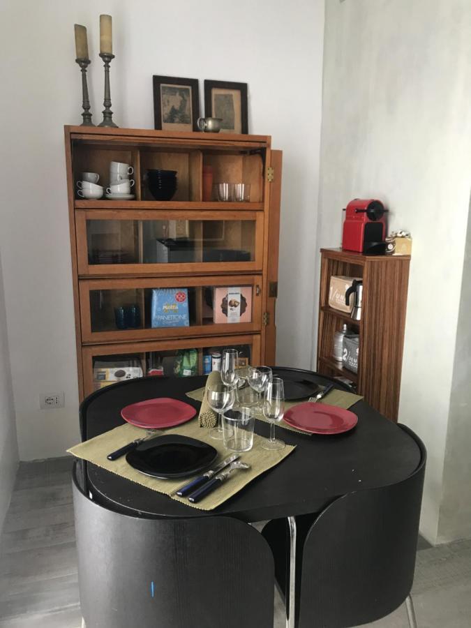 Studio 18 Apartment Milano Ngoại thất bức ảnh