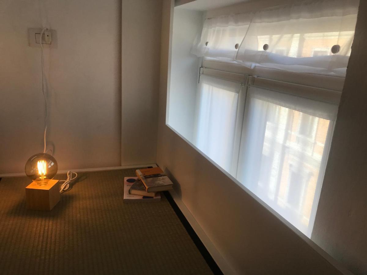 Studio 18 Apartment Milano Ngoại thất bức ảnh