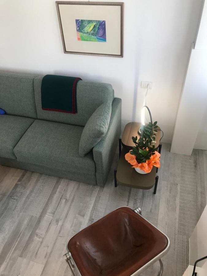 Studio 18 Apartment Milano Ngoại thất bức ảnh