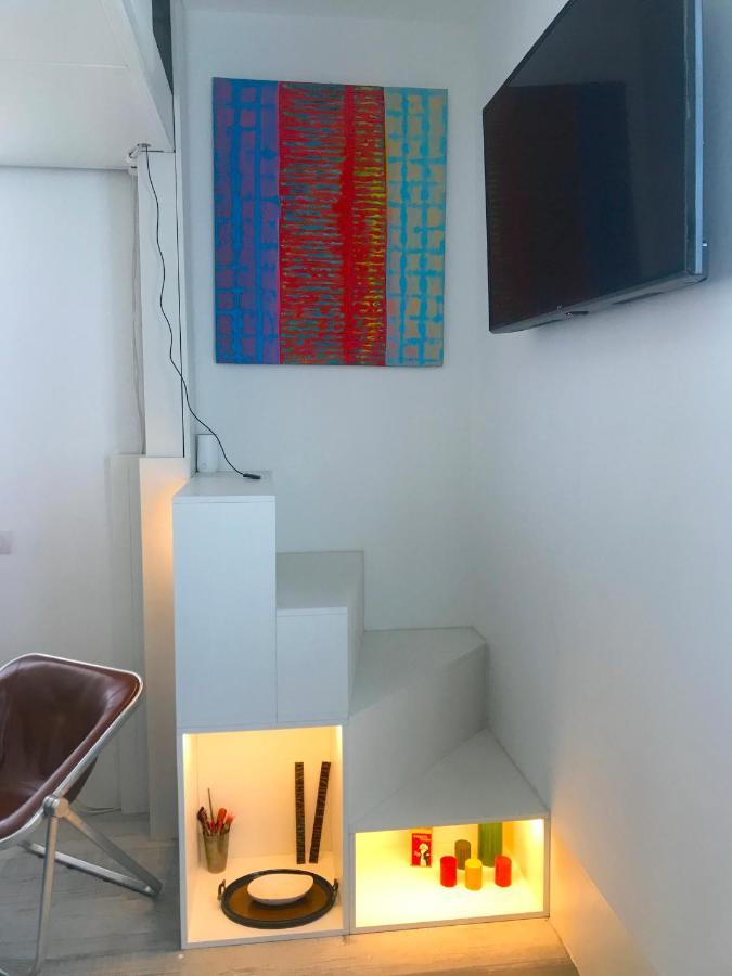Studio 18 Apartment Milano Ngoại thất bức ảnh