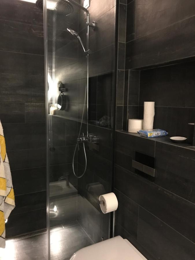 Studio 18 Apartment Milano Ngoại thất bức ảnh