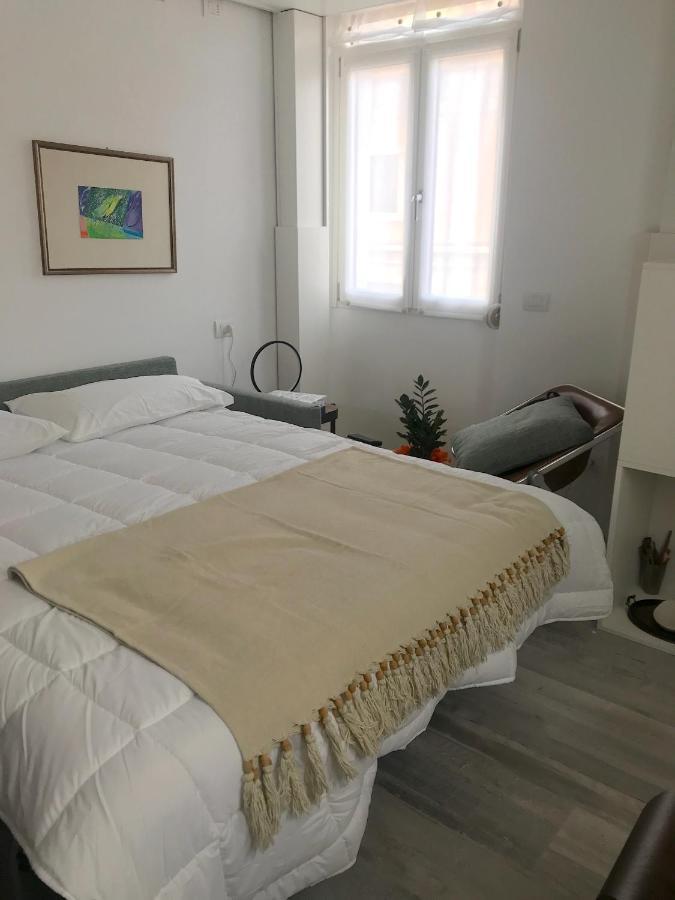 Studio 18 Apartment Milano Ngoại thất bức ảnh