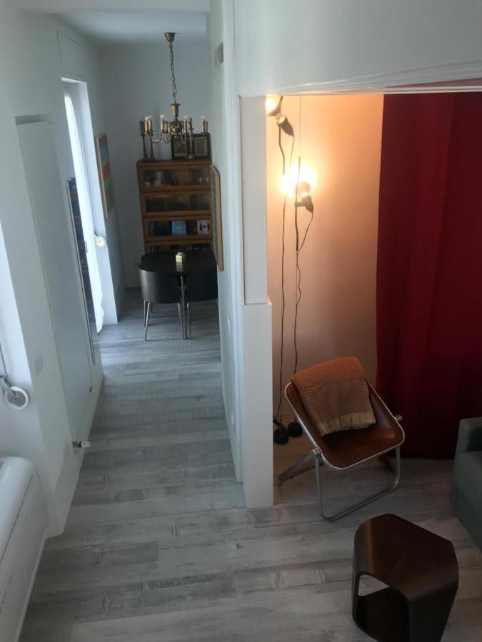 Studio 18 Apartment Milano Ngoại thất bức ảnh