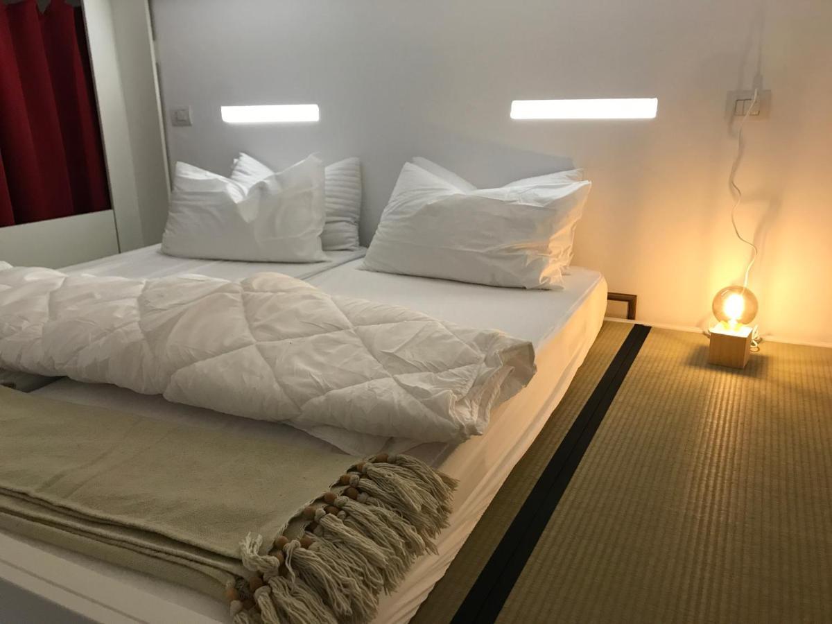 Studio 18 Apartment Milano Ngoại thất bức ảnh