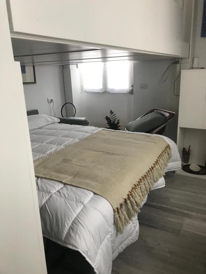 Studio 18 Apartment Milano Ngoại thất bức ảnh
