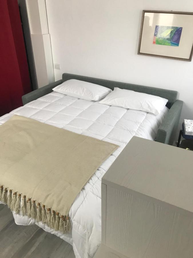Studio 18 Apartment Milano Ngoại thất bức ảnh