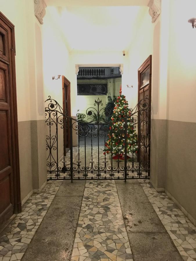 Studio 18 Apartment Milano Ngoại thất bức ảnh