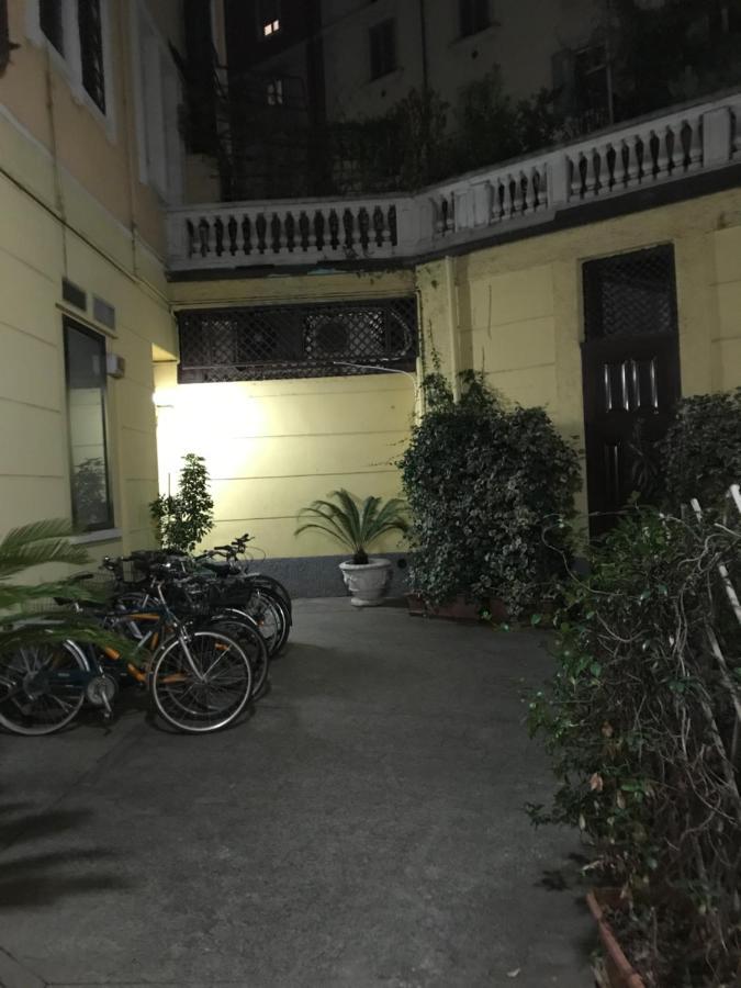 Studio 18 Apartment Milano Ngoại thất bức ảnh